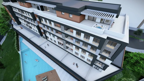 Apartamento T2 para Venda em Covilhã e Canhoso