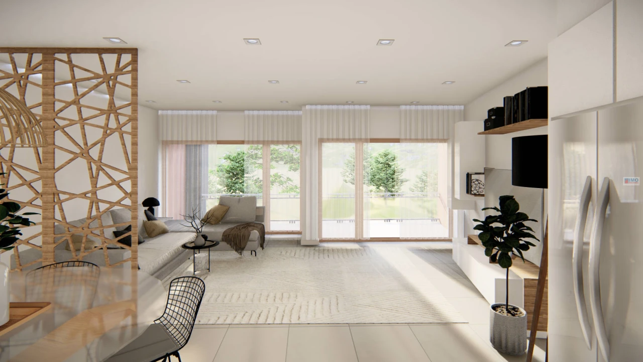 Apartamento T2 para Venda em Covilhã e Canhoso Foto 28