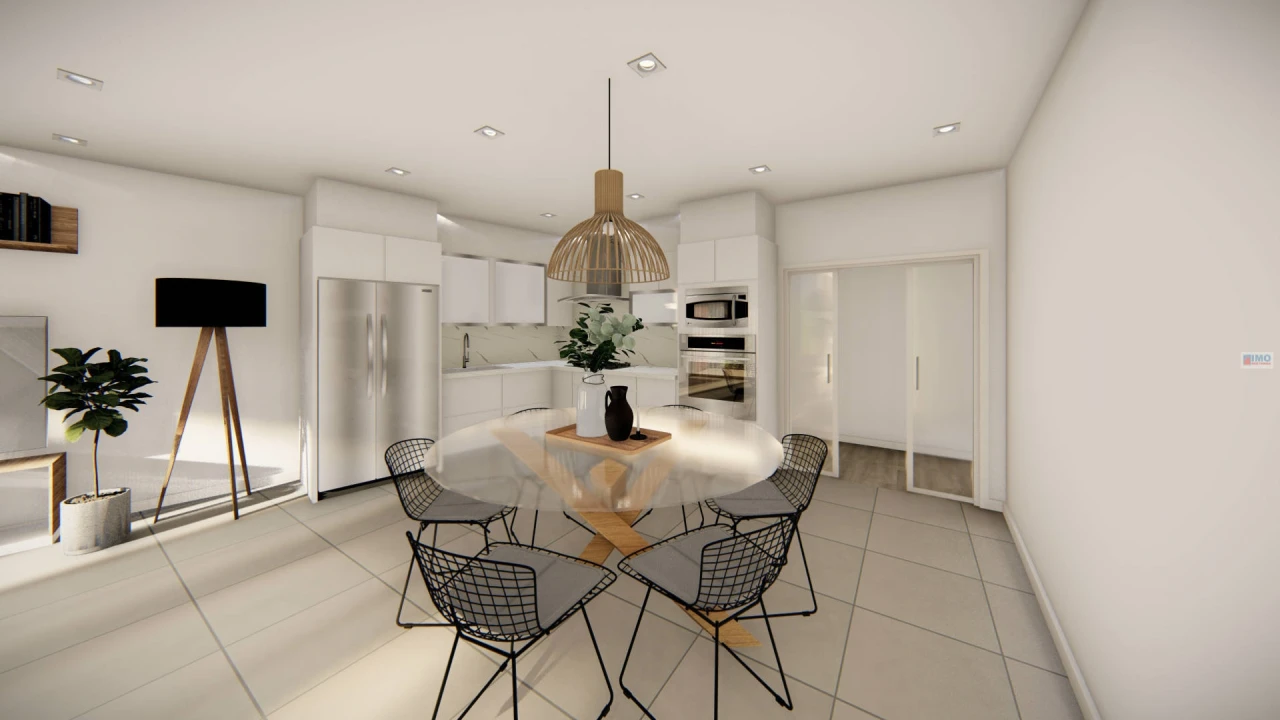 Apartamento T2 para Venda em Covilhã e Canhoso Foto 31