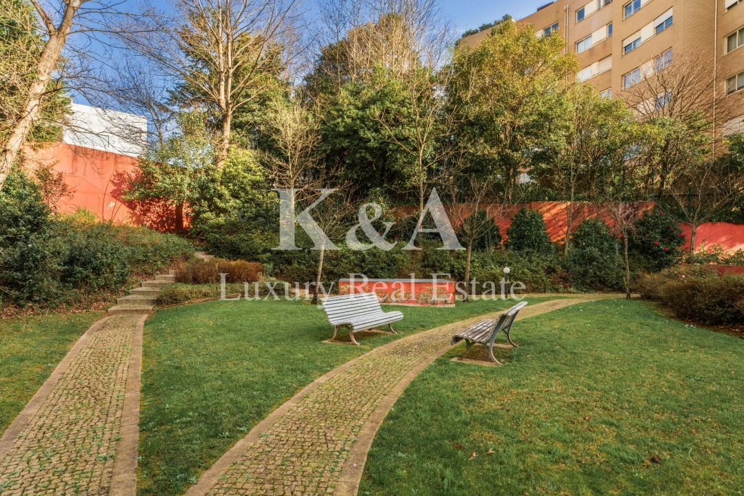 Apartamento T4 para Venda em Aldoar, Foz do Douro e Nevogilde Foto 11