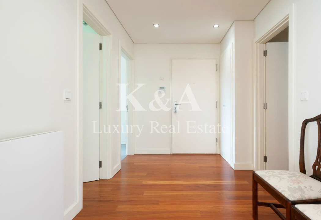 Apartamento T4 para Venda em Aldoar, Foz do Douro e Nevogilde Foto 6