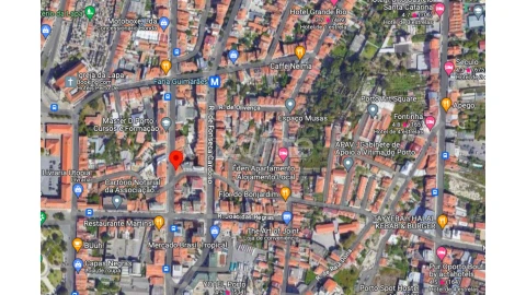 Apartamento T1 para Venda em Cedofeita, Santo Ildefonso, Sé, Miragaia, São Nicolau e Vitória