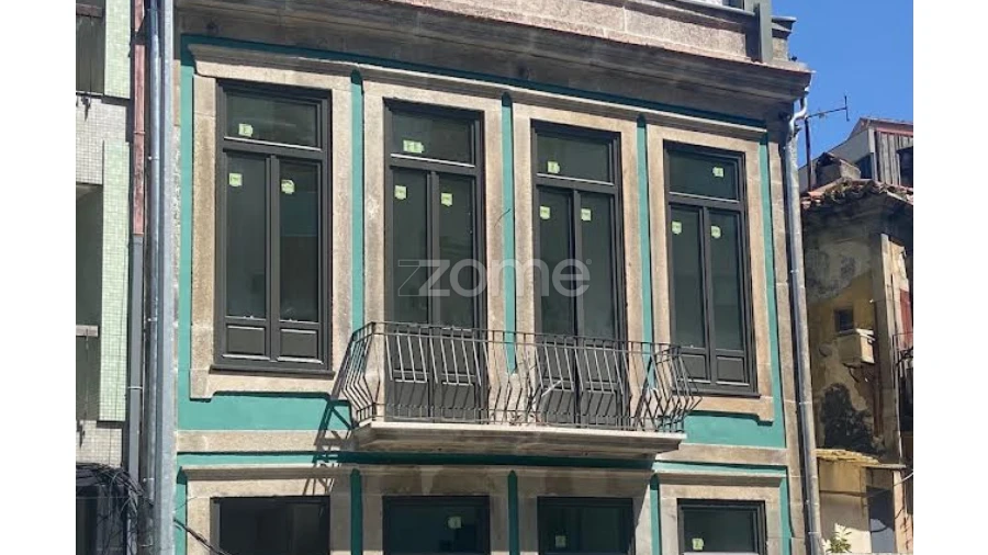 Apartamento T1 para Venda em Cedofeita, Santo Ildefonso, Sé, Miragaia, São Nicolau e Vitória Foto 4