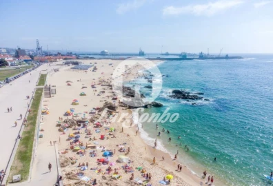 Moradia T3 para Venda em Perafita, Lavra e Santa Cruz do Bispo