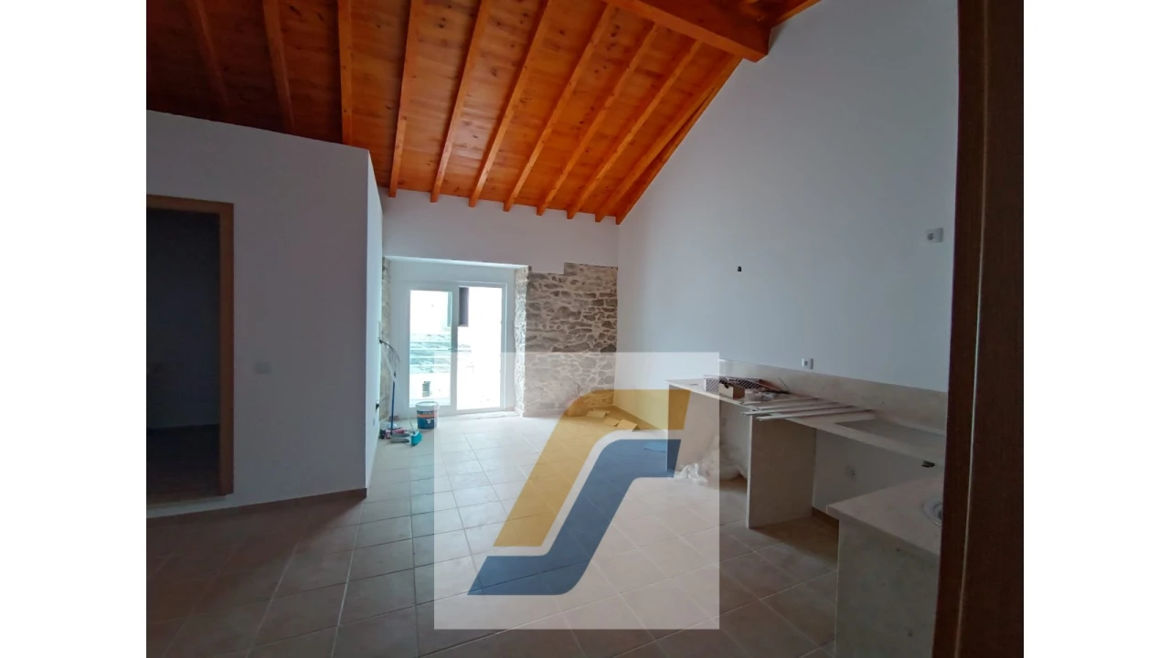 Moradia T2 para Venda em Reguengo Grande Foto 20