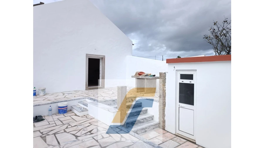 Moradia T2 para Venda em Reguengo Grande Foto 12