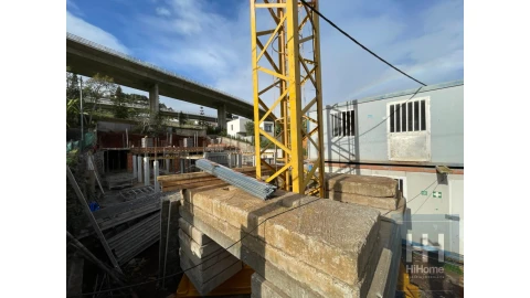 Moradia T3 para Venda em São Martinho
