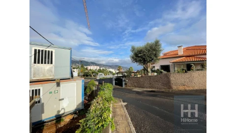 Moradia T3 para Venda em São Martinho