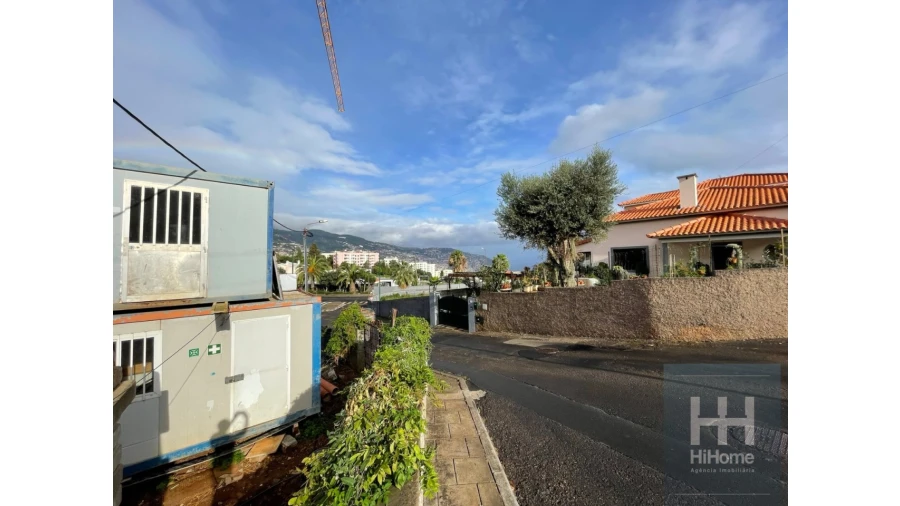Moradia T3 para Venda em São Martinho Foto 13