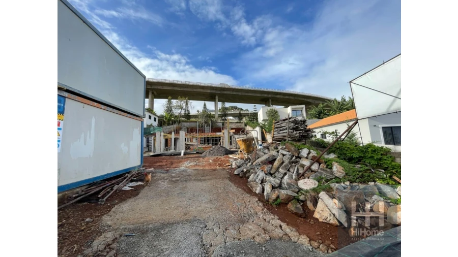 Moradia T3 para Venda em São Martinho Foto 15