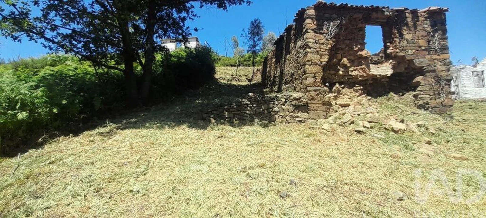Terreno para Venda em Pedrogão Grande Foto 19