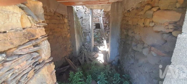 Terreno para Venda em Pedrogão Grande