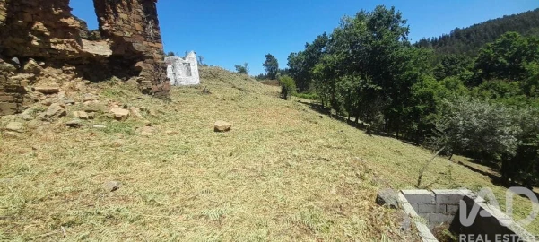 Terreno para Venda em Pedrogão Grande