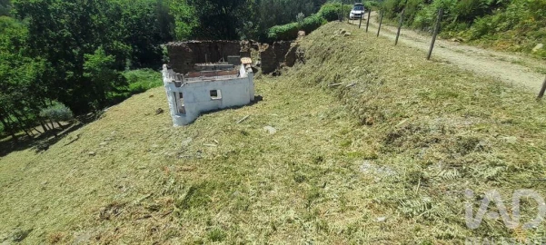 Terreno para Venda em Pedrogão Grande