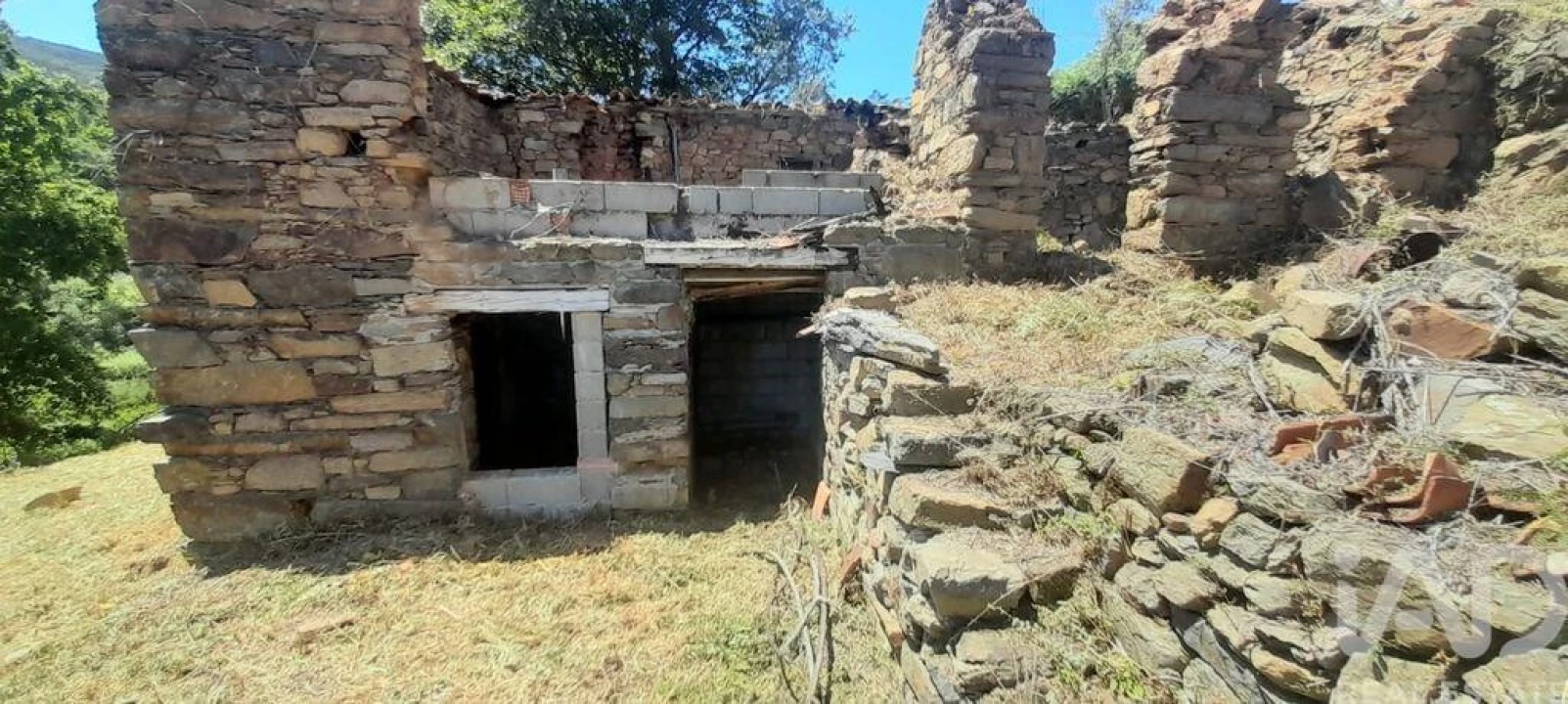 Terreno para Venda em Pedrogão Grande Foto 1