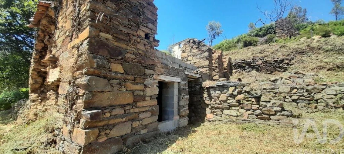 Terreno para Venda em Pedrogão Grande Foto 16