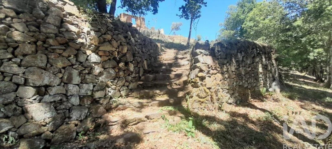 Terreno para Venda em Pedrogão Grande Foto 12