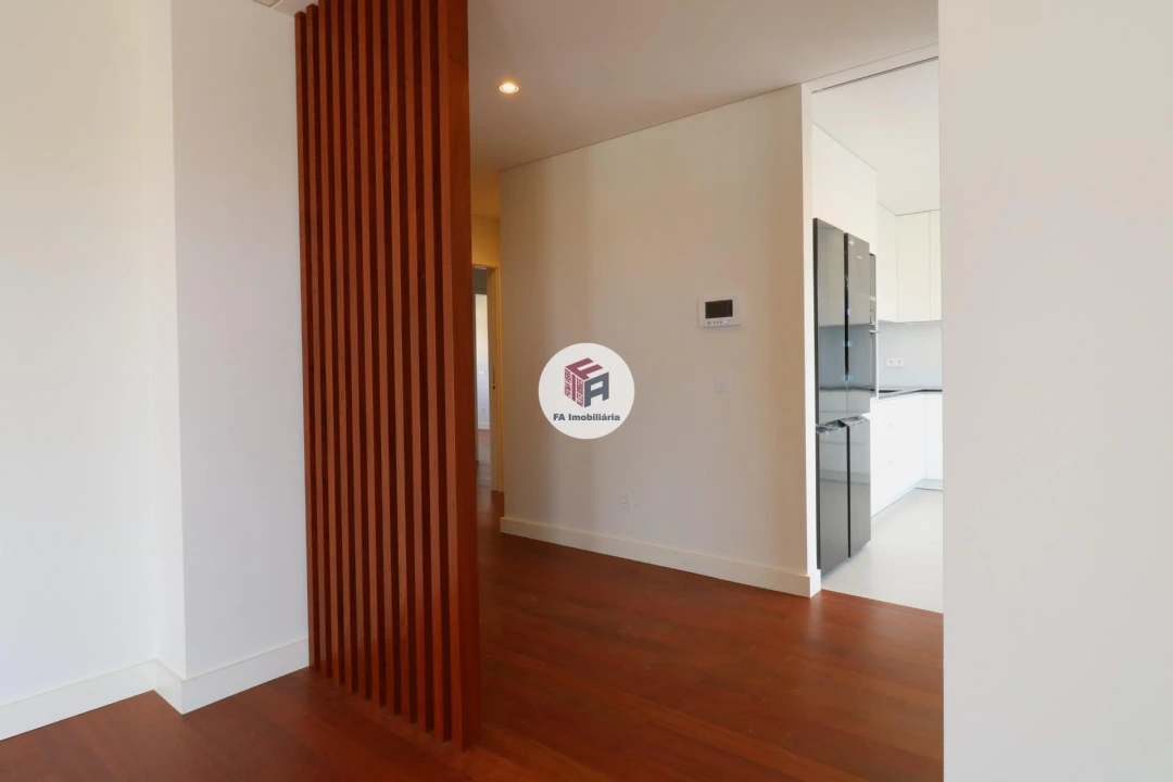 Apartamento T4 para Arrendamento em Matosinhos e Leça da Palmeira Foto 7