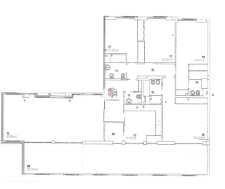 Apartamento T4 para Arrendamento em Matosinhos e Leça da Palmeira