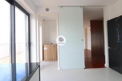 Apartamento T4 para Arrendamento em Matosinhos e Leça da Palmeira