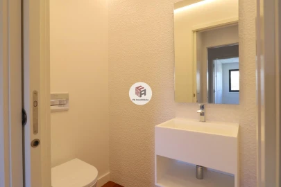 Apartamento T4 para Arrendamento em Matosinhos e Leça da Palmeira