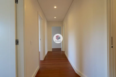 Apartamento T4 para Arrendamento em Matosinhos e Leça da Palmeira