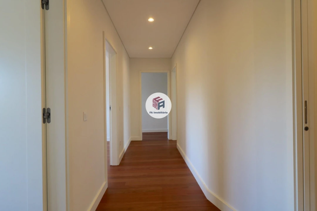 Apartamento T4 para Arrendamento em Matosinhos e Leça da Palmeira Foto 13