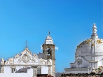 Moradia T4 para Venda em Olhão