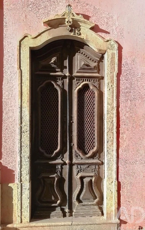 Moradia T4 para Venda em Olhão