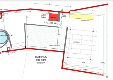 Moradia T4 para Venda em Olhão
