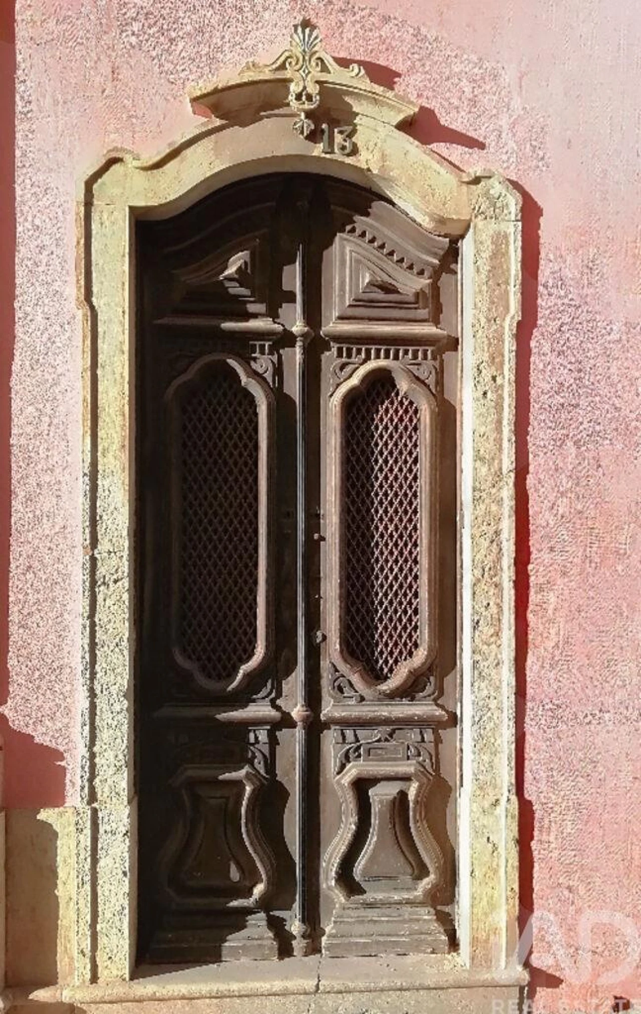 Moradia T4 para Venda em Olhão Foto 2