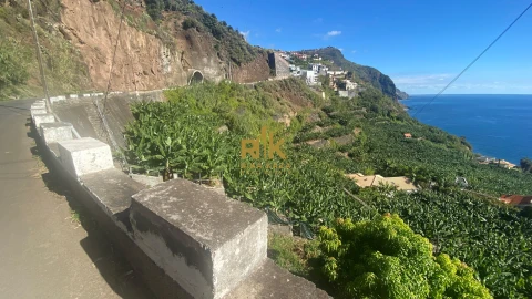 Terreno para Venda em Arco da Calheta