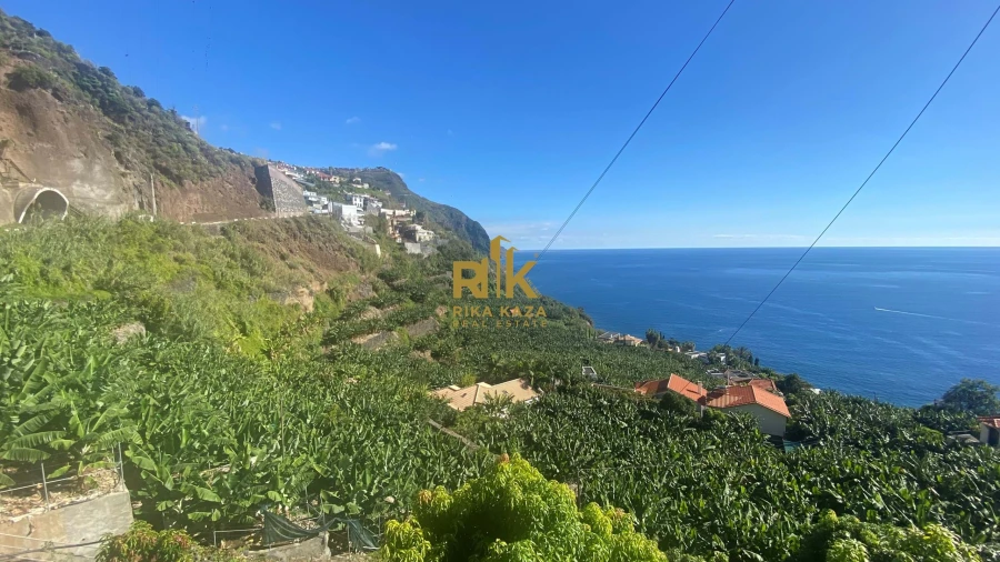 Terreno para Venda em Arco da Calheta