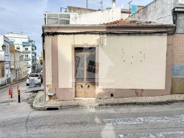 Terreno para Venda em Portimão
