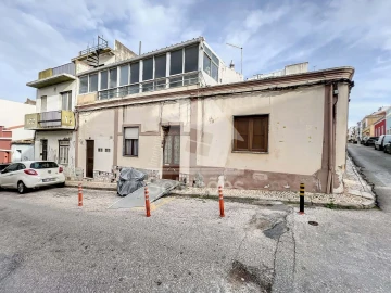 Terreno para Venda em Portimão