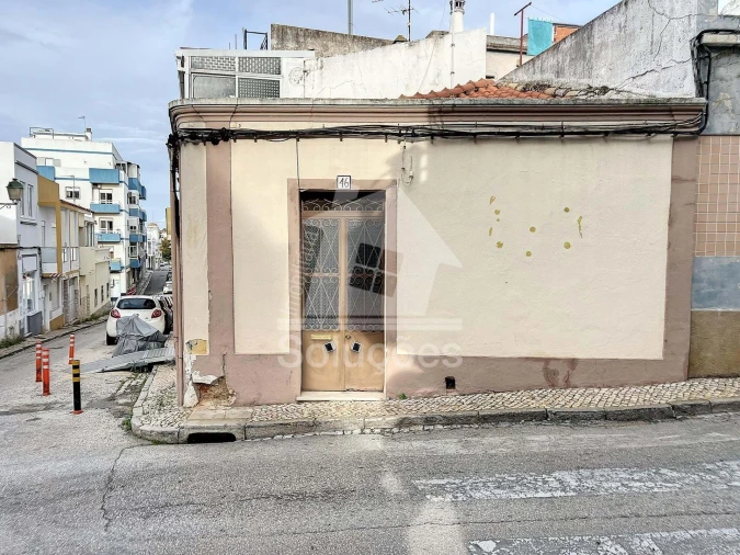 Terreno para Venda em Portimão Foto 2