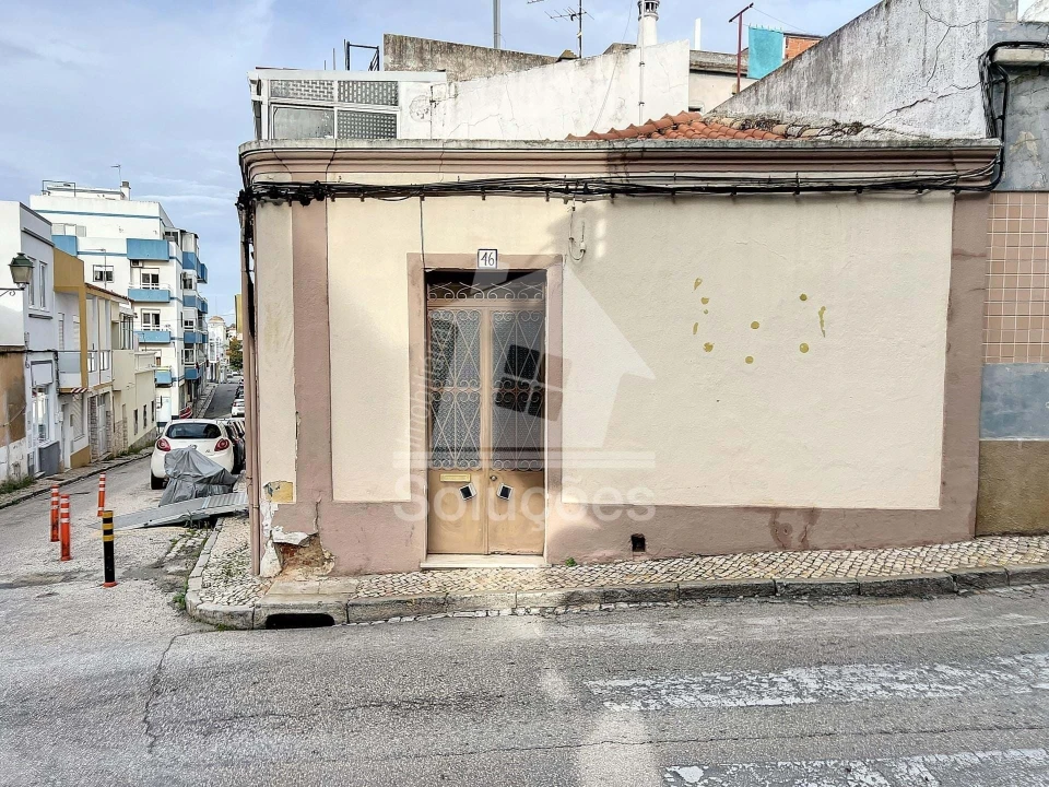 Terreno para Venda em Portimão Foto 2