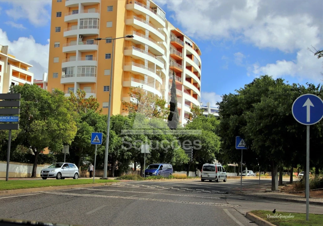 Terreno para Venda em Portimão Foto 7