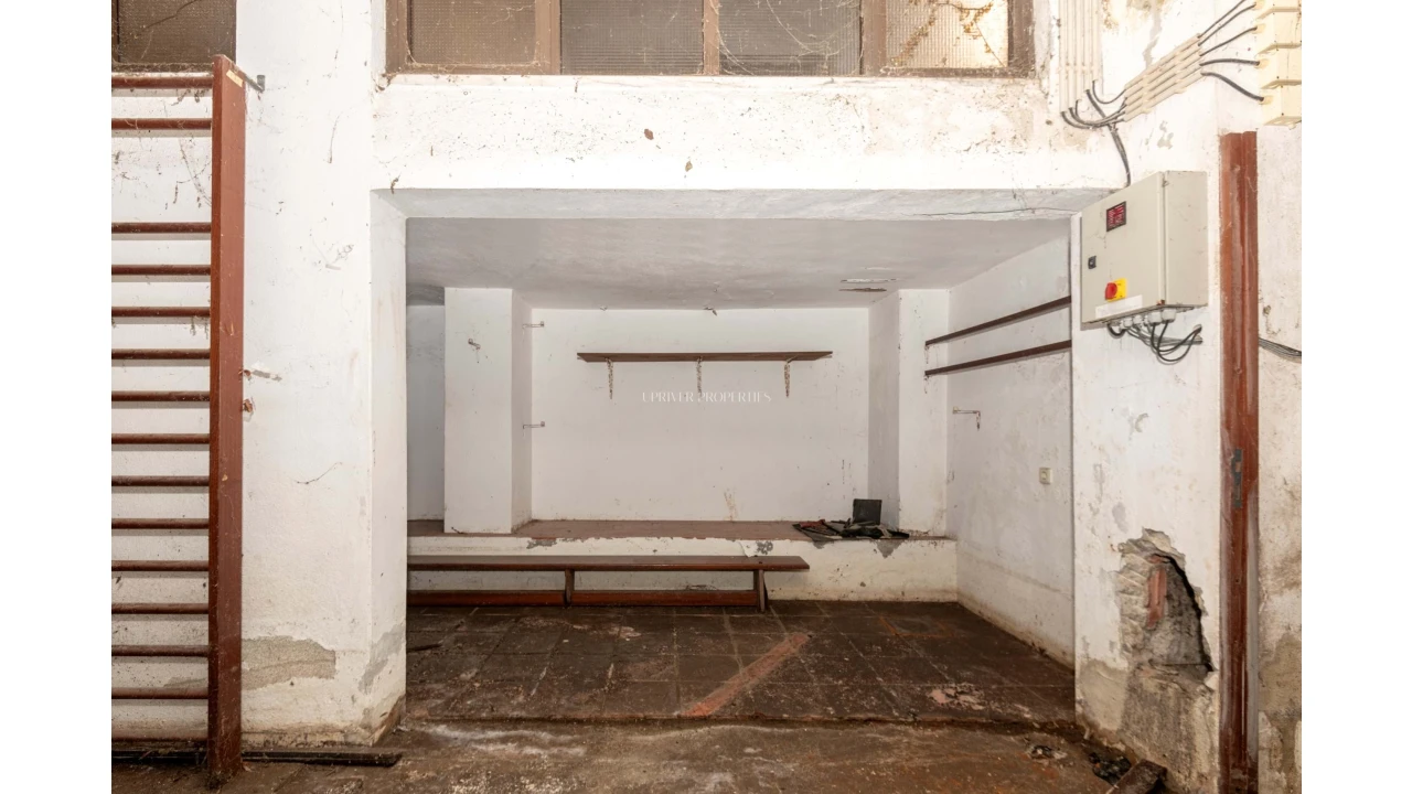 Negócio para Venda em Carcavelos e Parede Foto 7