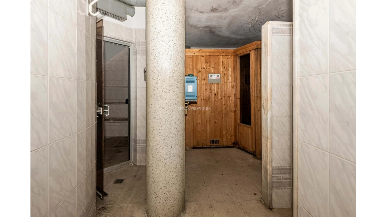 Negócio para Venda em Carcavelos e Parede Foto 15