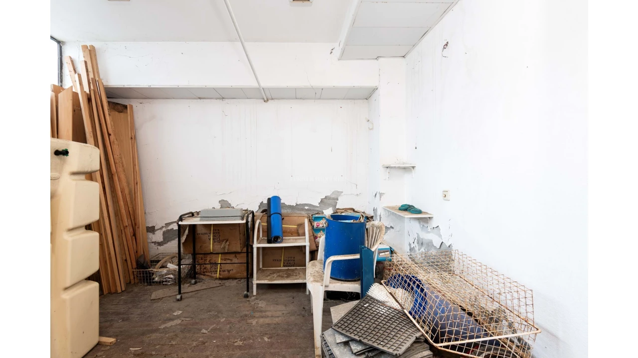 Negócio para Venda em Carcavelos e Parede Foto 16