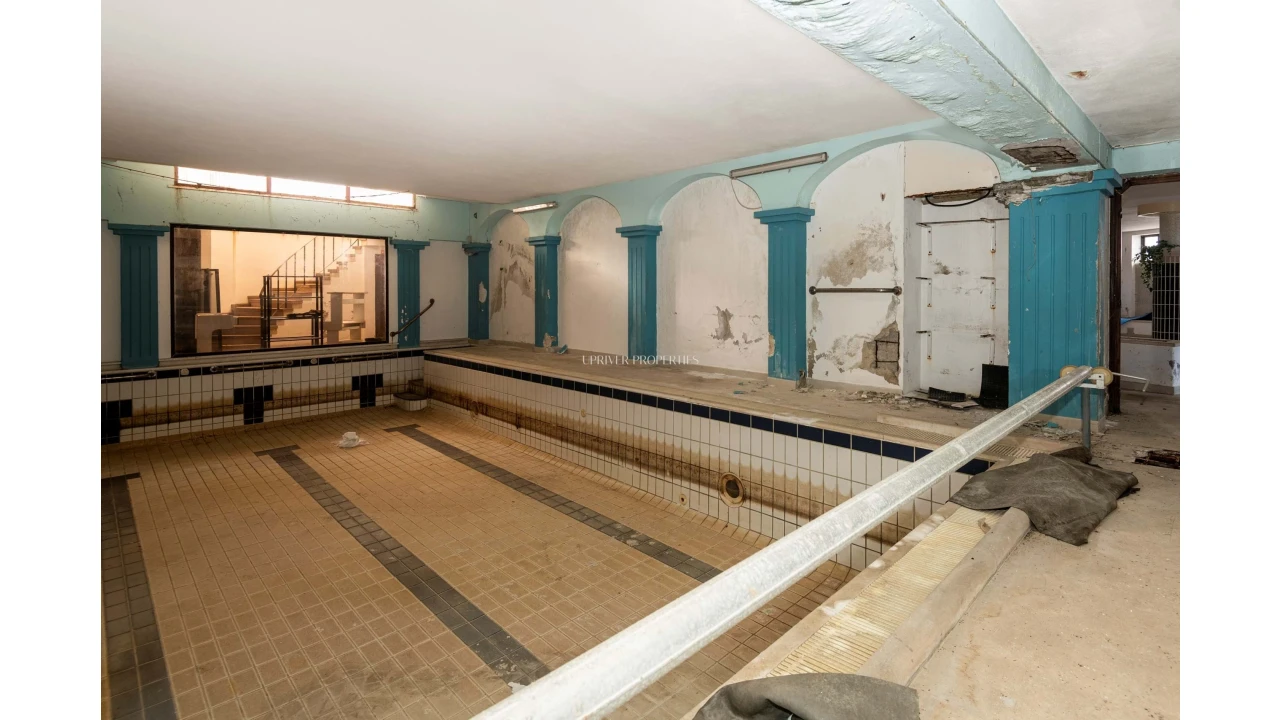 Negócio para Venda em Carcavelos e Parede Foto 20