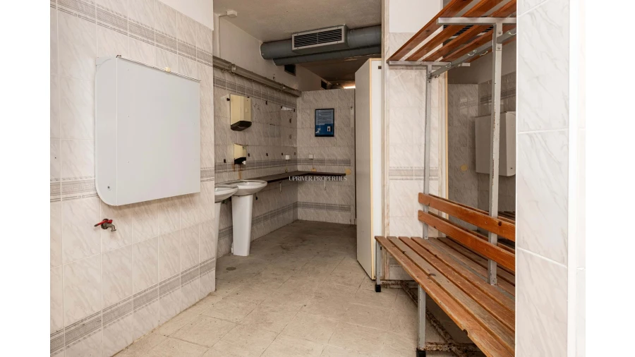 Negócio para Venda em Carcavelos e Parede Foto 13