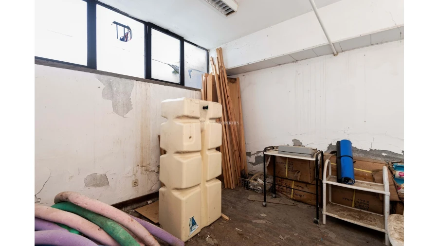 Negócio para Venda em Carcavelos e Parede Foto 17