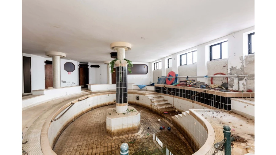 Negócio para Venda em Carcavelos e Parede Foto 9