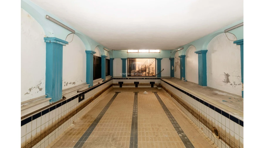 Negócio para Venda em Carcavelos e Parede Foto 19