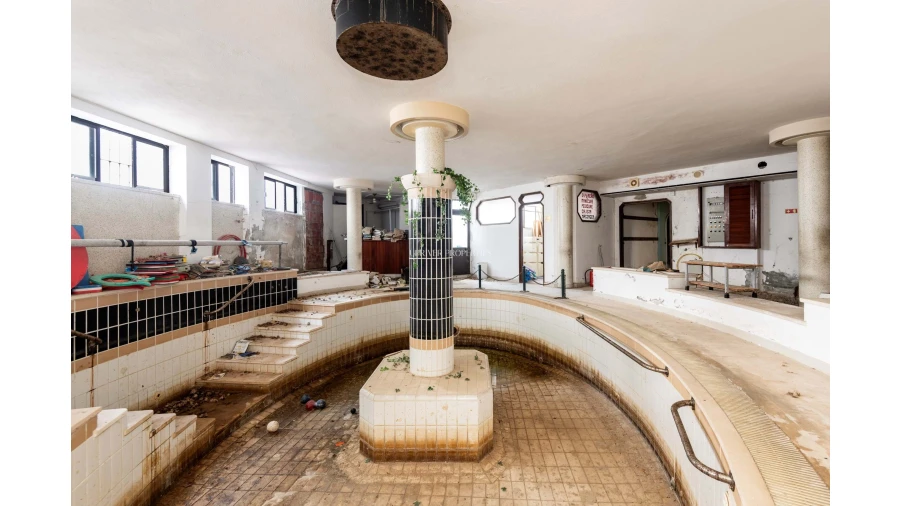 Negócio para Venda em Carcavelos e Parede Foto 11