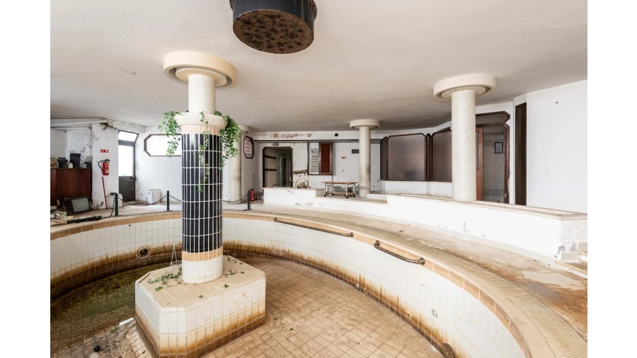 Negócio para Venda em Carcavelos e Parede Foto 12