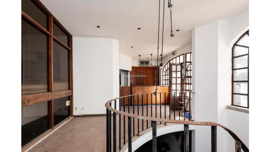 Negócio para Venda em Carcavelos e Parede Foto 3