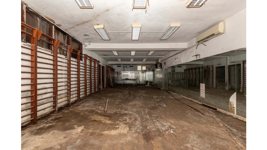 Negócio para Venda em Carcavelos e Parede Foto 5